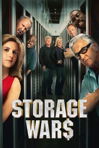 Storage Wars: Season 13 poster image