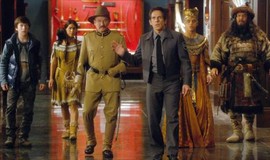 Night at the Museum: Secret of the Tomb: Trailer 1 photo 1