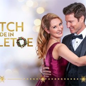 Match Made in Mistletoe photo 4