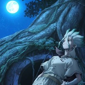 Dr. Stone - Rotten Tomatoes