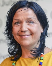 Joanna Kos-Krauze