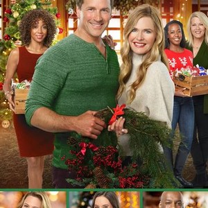 Christmas in evergreen tidings of joy watch online clearance