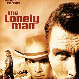 The Lonely Man (1957) photo 14