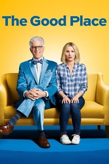 The Good Place Season 1 Episode 13 Rotten Tomatoes