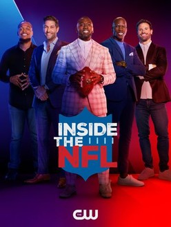 How to watch inside the nfl discount