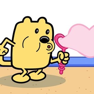 Wow! Wow! Wubbzy!: Season 2, Episode 11 - Rotten Tomatoes