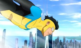 Watch INVINCIBLE – SEASON 1