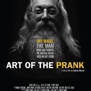 Art of the Prank (2015) photo 15