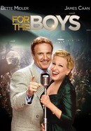 For the Boys poster image