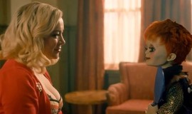 Chucky: Season 2 Episode 8 Season Finale Clip - GG Finds Their Voice…And Says Goodbye to Tiffany? photo 10