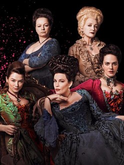 Watch harlots season 2 online free 2025
