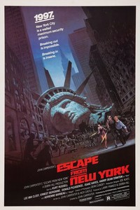 Escape From New York