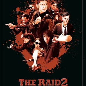 "The Raid 2 photo 17"