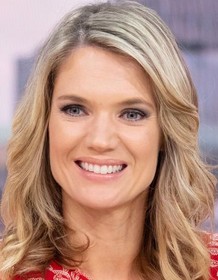 Charlotte Hawkins