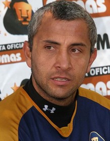 Sergio Bernal