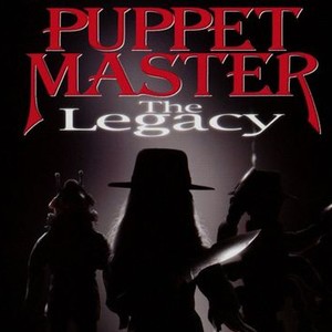 Puppet Master: The Legacy photo 5