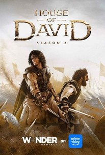 House of David: Season 2 | Cast and Crew | Rotten Tomatoes