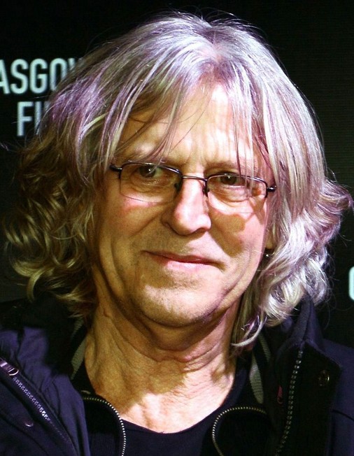 Roger Christian