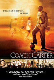 Coach Carter Movie Quotes Rotten Tomatoes