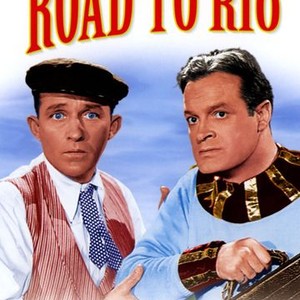 Road to Rio photo 6