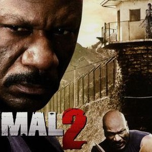 Animal 2 - Rotten Tomatoes