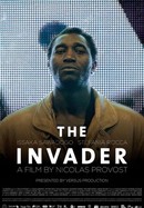 The Invader poster image