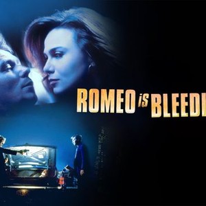 Romeo Is Bleeding photo 1
