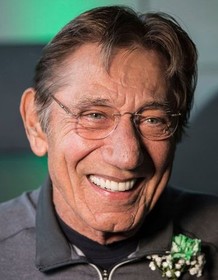 Joe Namath's last interview before what proved to be his last game