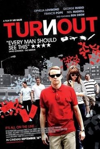 Poster for Turnout