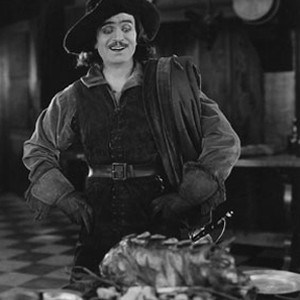 Douglas Fairbanks Sr. from the United Artists film "The Three Musketeers." photo 10