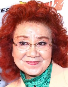 Masako Nozawa