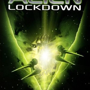 Alien Lockdown photo 7