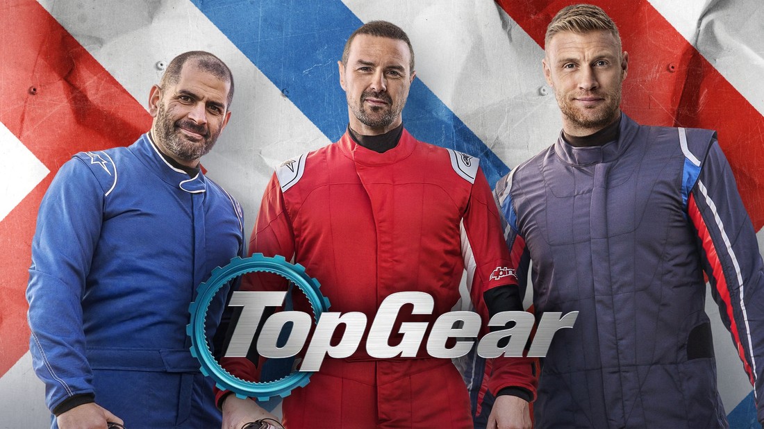 Top gear season 27 hotsell episode 1 watch online free