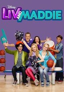 Liv and Maddie poster image