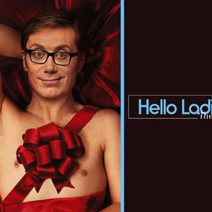 Hello Ladies The Movie Rotten Tomatoes