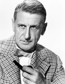 John Cromwell
