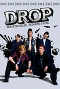Drop (Doroppu)