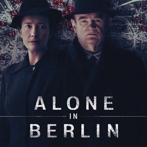 Alone in Berlin photo 5