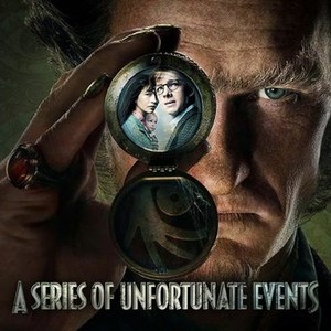 A Series Of Unfortunate Events - Rotten Tomatoes