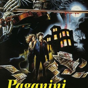 Paganini Horror photo 4