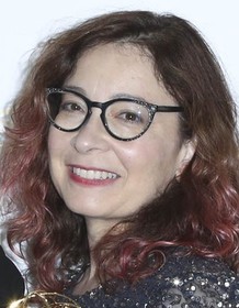 Carol Silverman