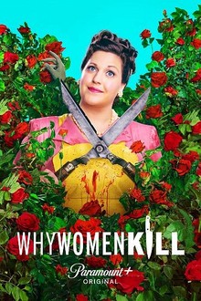 Paramount+ Cancels 'Why Women Kill