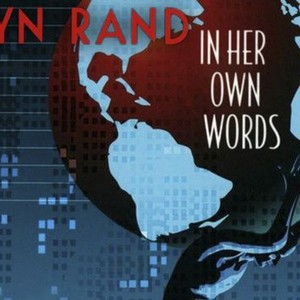Ayn Rand: In Her Own Words photo 1
