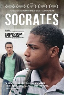 Watch trailer for Socrates