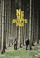 Ne me quitte pas poster image