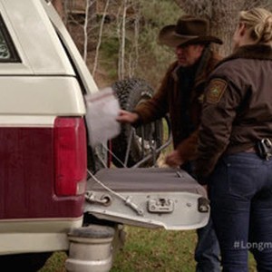 rotten tomatoes longmire