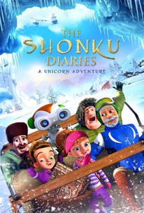 The Shonku Diaries -- A Unicorn Adventure - Rotten Tomatoes