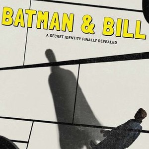 Batman & Bill photo 9
