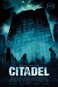 Citadel poster