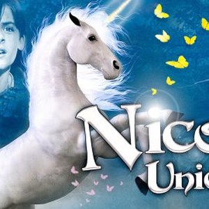 Nico the Unicorn photo 7
